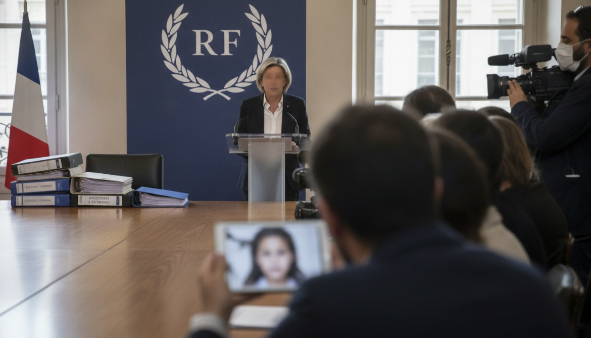 Lyhanna case exposes failures in France's child protection system