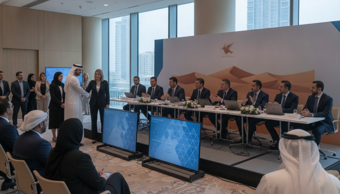 Hamdan Innovation Center joins Ruwad Entrepreneurs Dubai, launches 16-week incubator for Emirati founders