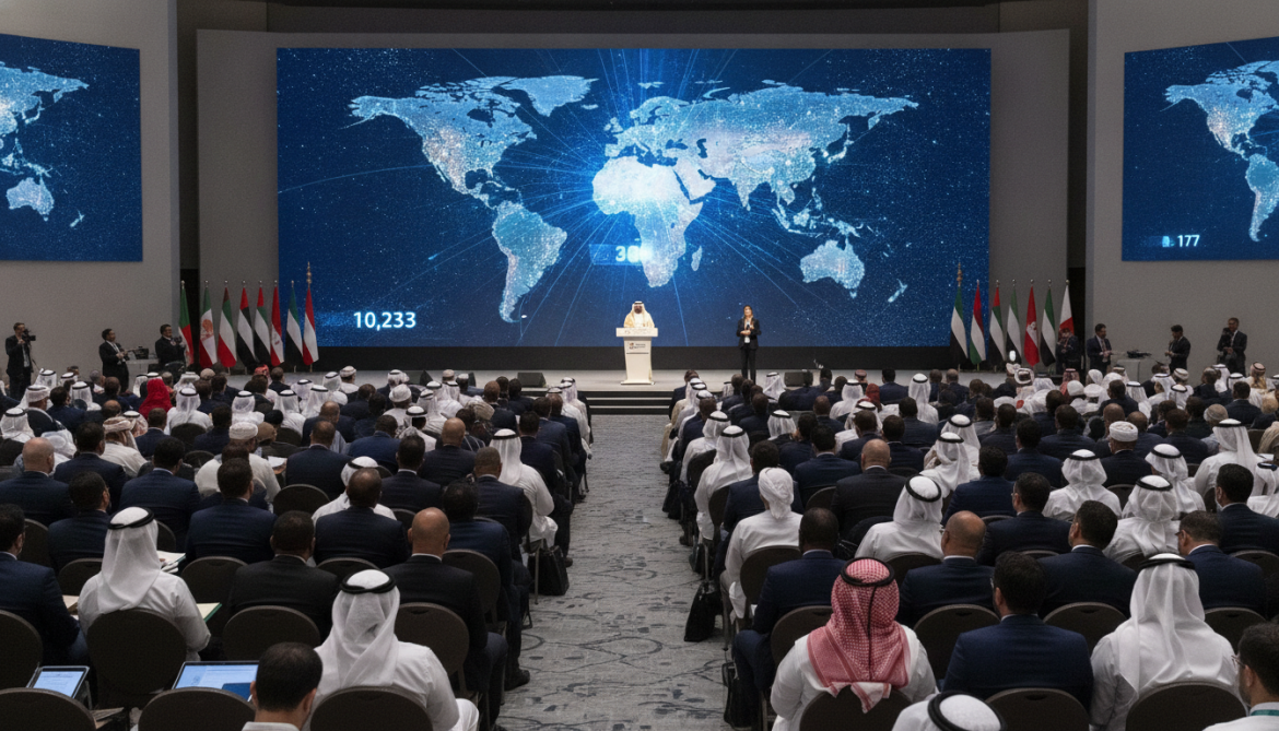 Zayed Sustainability Prize records 10,233 submissions from 177 countries for 2027