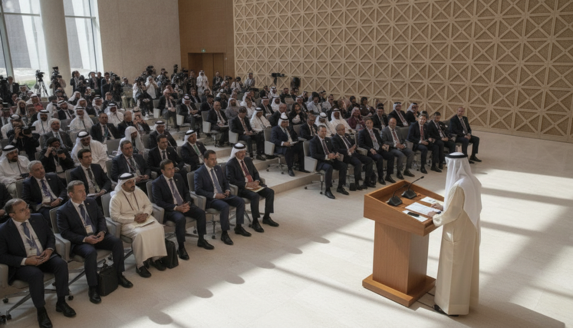 Al Jazeera founder Sheikh Hamad established independent news model across Arab world