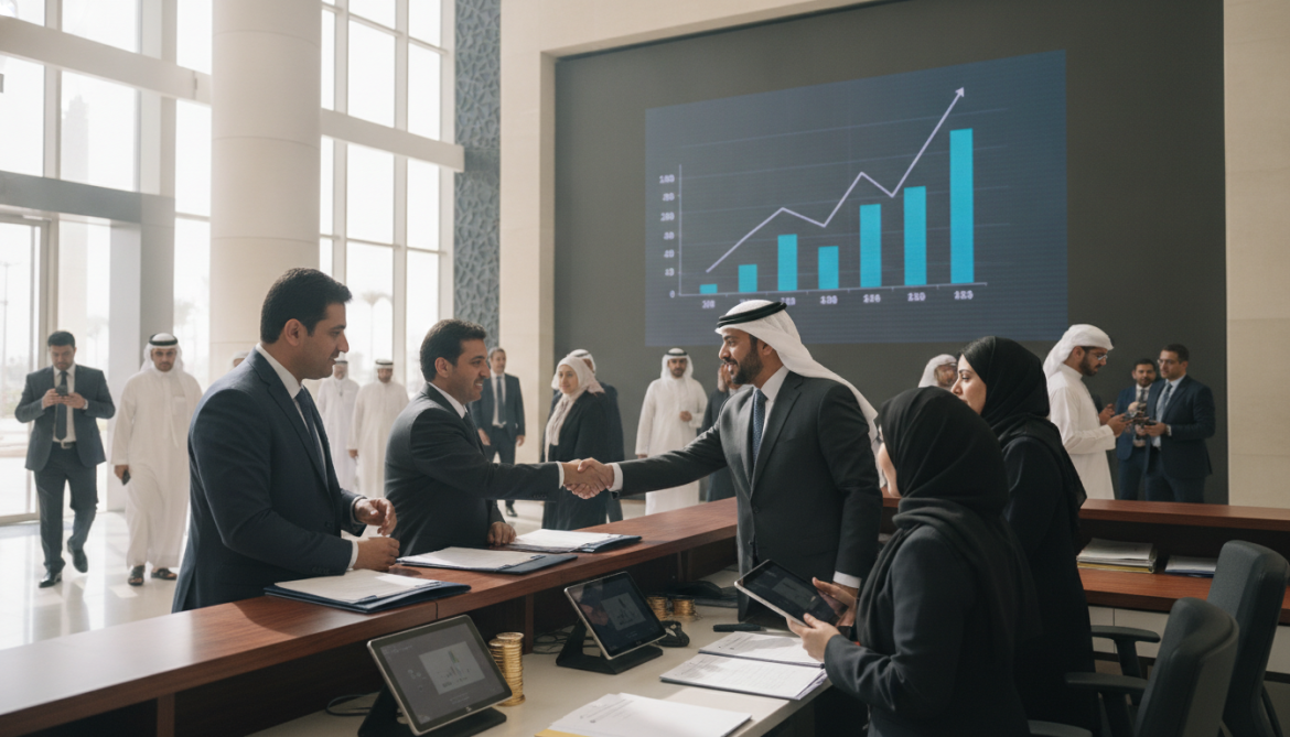 Ajman real estate records 6,815 transactions worth AED 10.8 billion