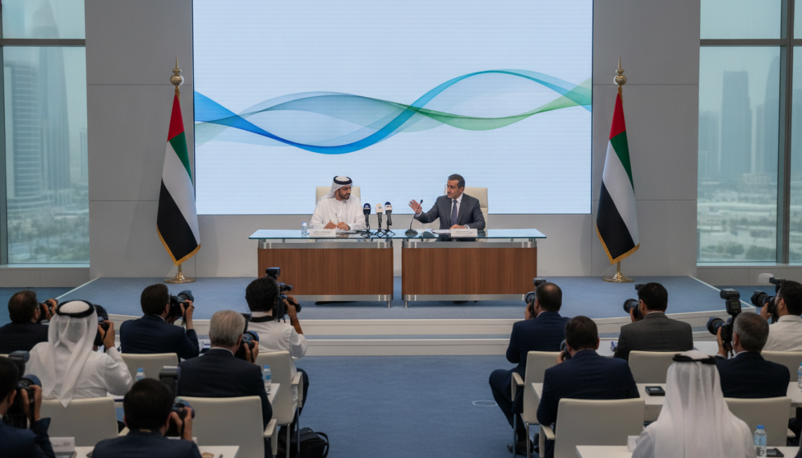 Abu Dhabi Fund for Development announces 2030 strategy and $1bn water pledge