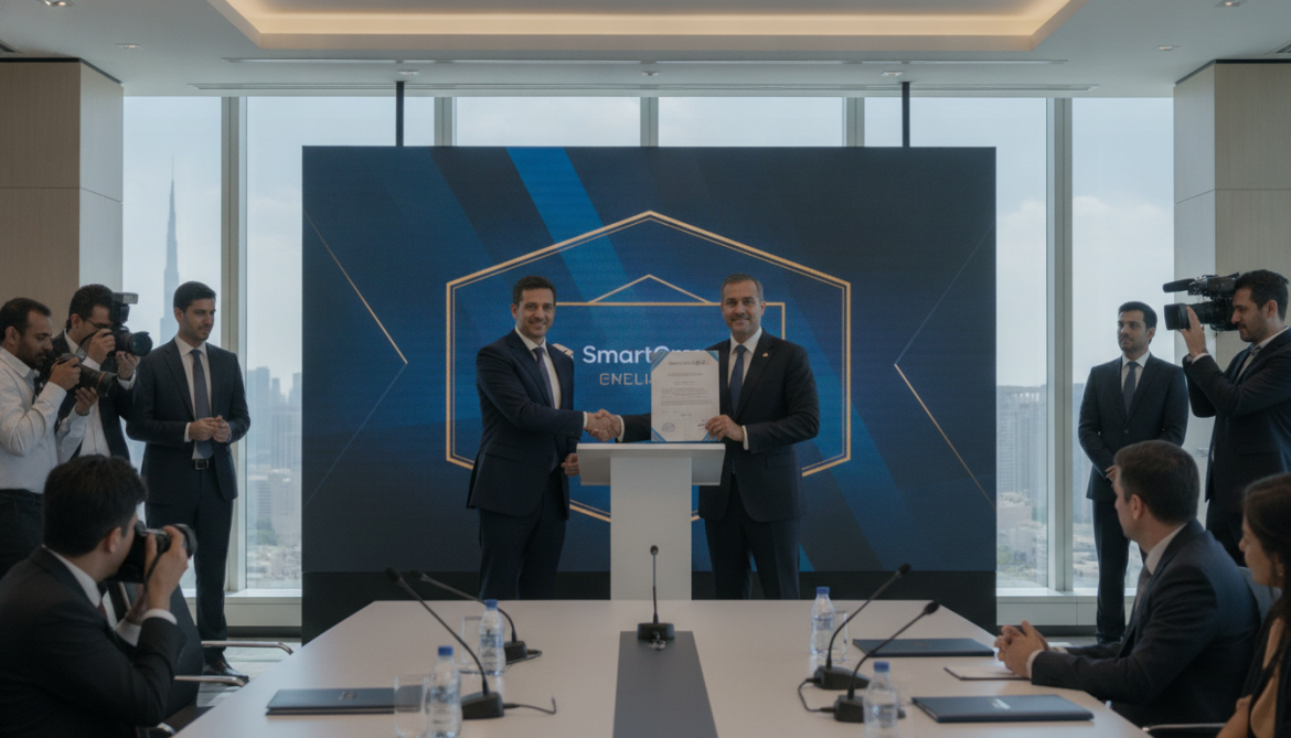 SmartCrowd accepts AED 19.3m offer for Sidra 3 Dubai Hills record sale