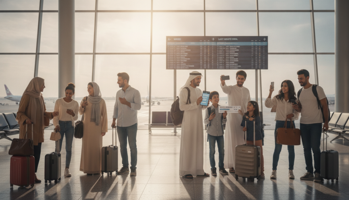 Wego reveals UAE last-minute summer bookings surge to Uzbekistan and Turkey