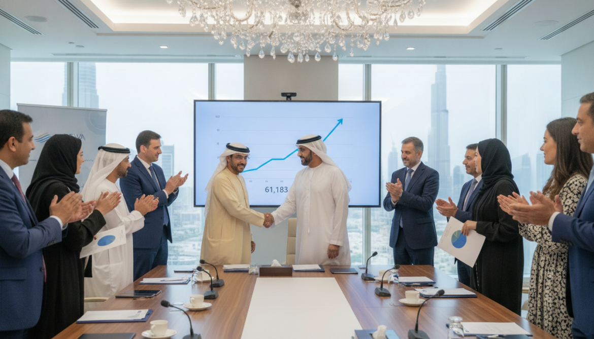 DEWA approves 61,183 NOC requests in H1 2026 through Saqoor program