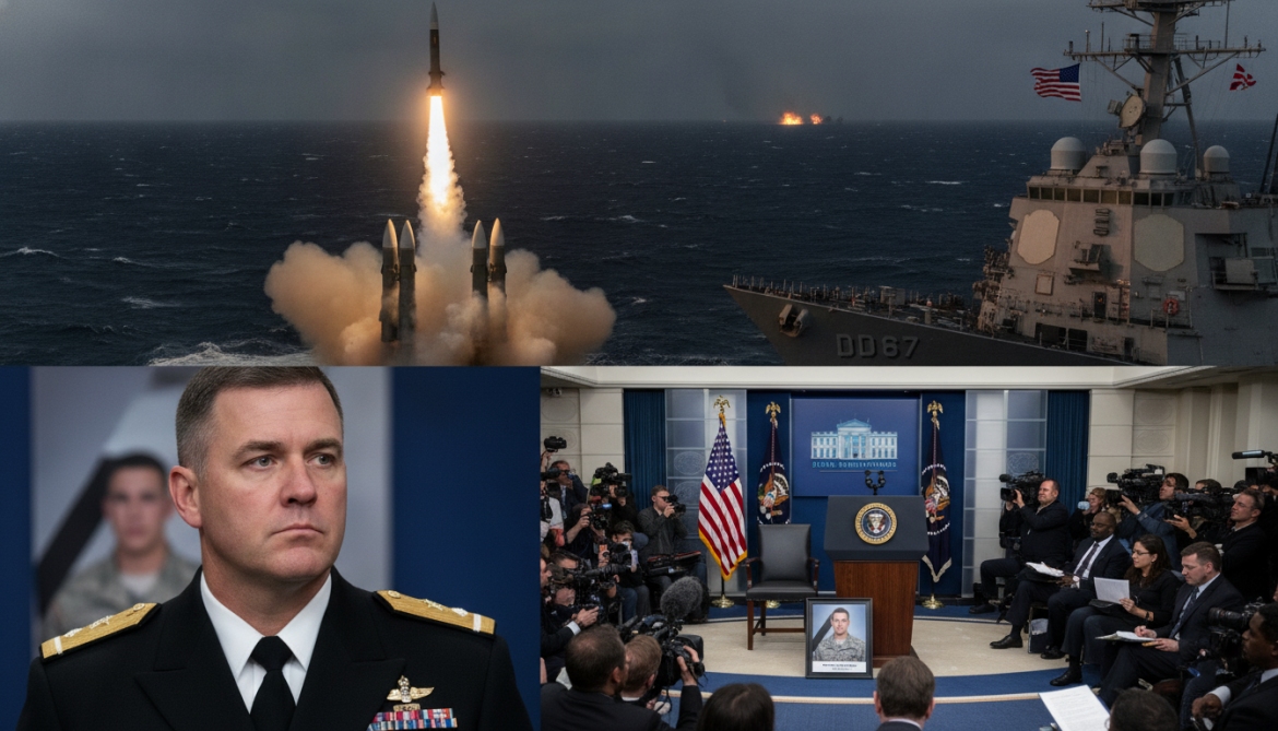 US launches ninth consecutive strikes on Iran after US soldier killed