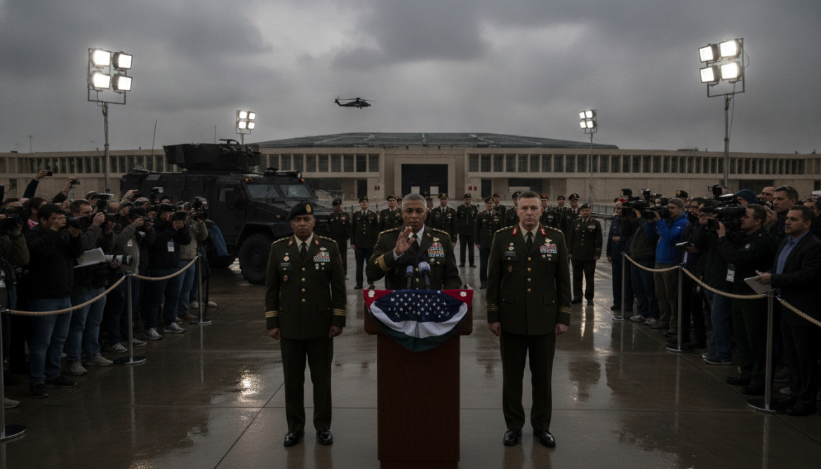 Pentagon Withholds Iran Strikes in Jordan That Injured Dozens and Killed Two US Soldiers