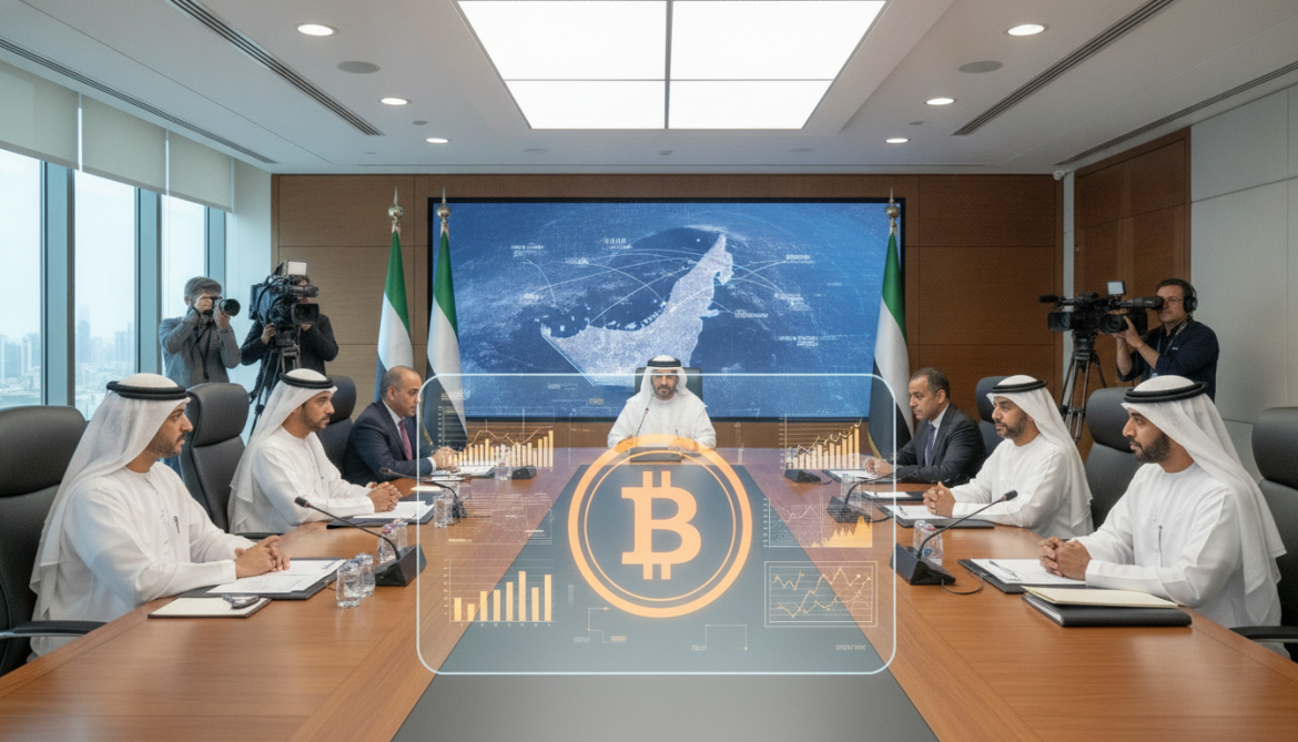 Bitcoin explained as UAE strengthens virtual asset rules and investor education 2026