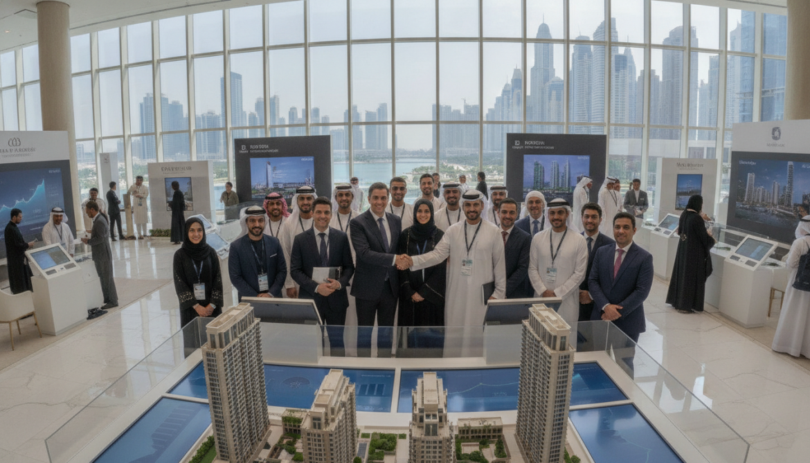 Dubai Property Buyers Confirm Steady Confidence as Expectations of Price Declines Ease