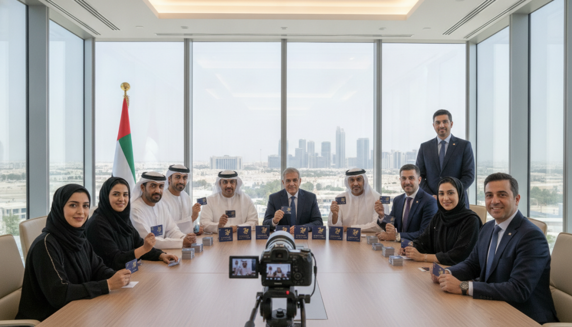 Jaywan national payment cards ready as 11 UAE institutions complete issuance preparations