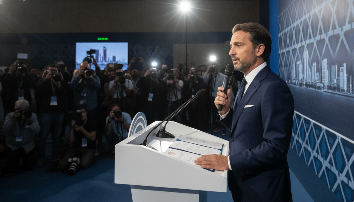 Andrea Pirlo Confirmed to Remain United Head Coach Ahead of ADNOC Season