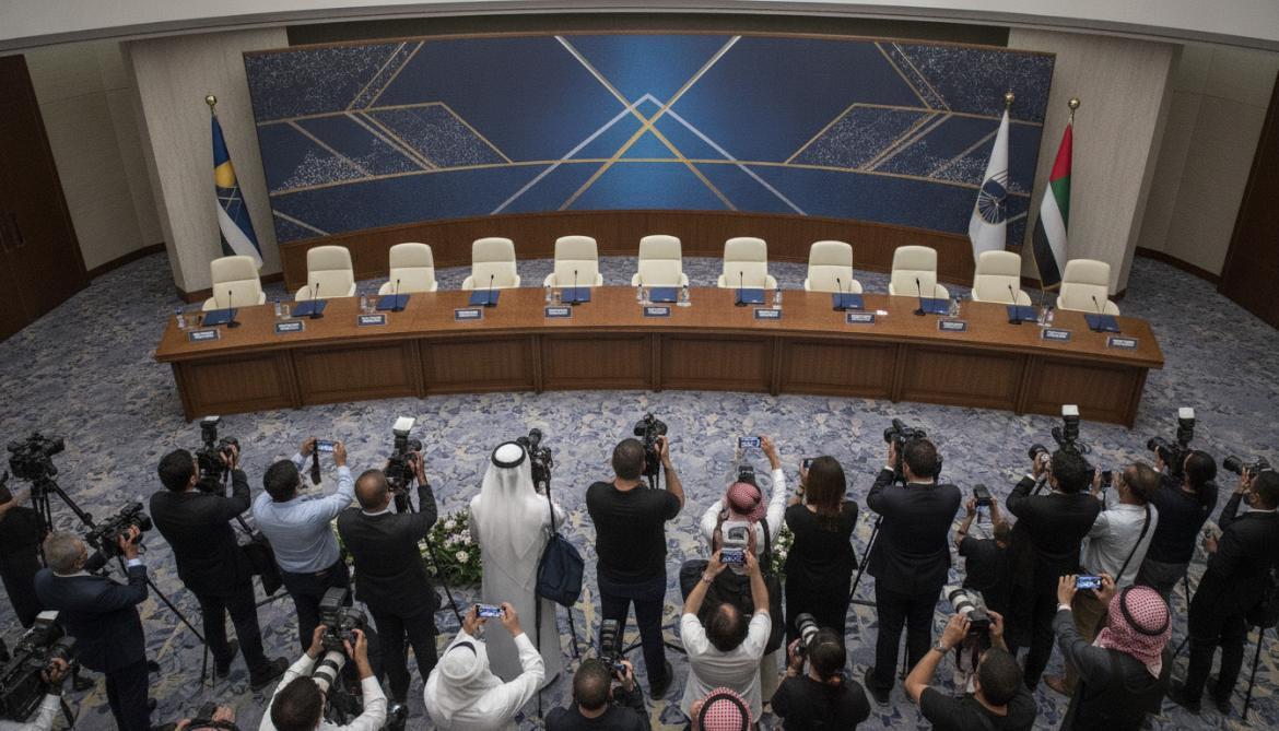 Al Wasl Secures Record 14 Strategic Sponsors for 2026-2027 Season