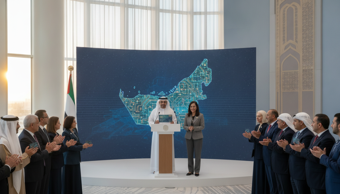 Dubai Islamic Bank launches Gioan debit card to strengthen UAE payment sovereignty