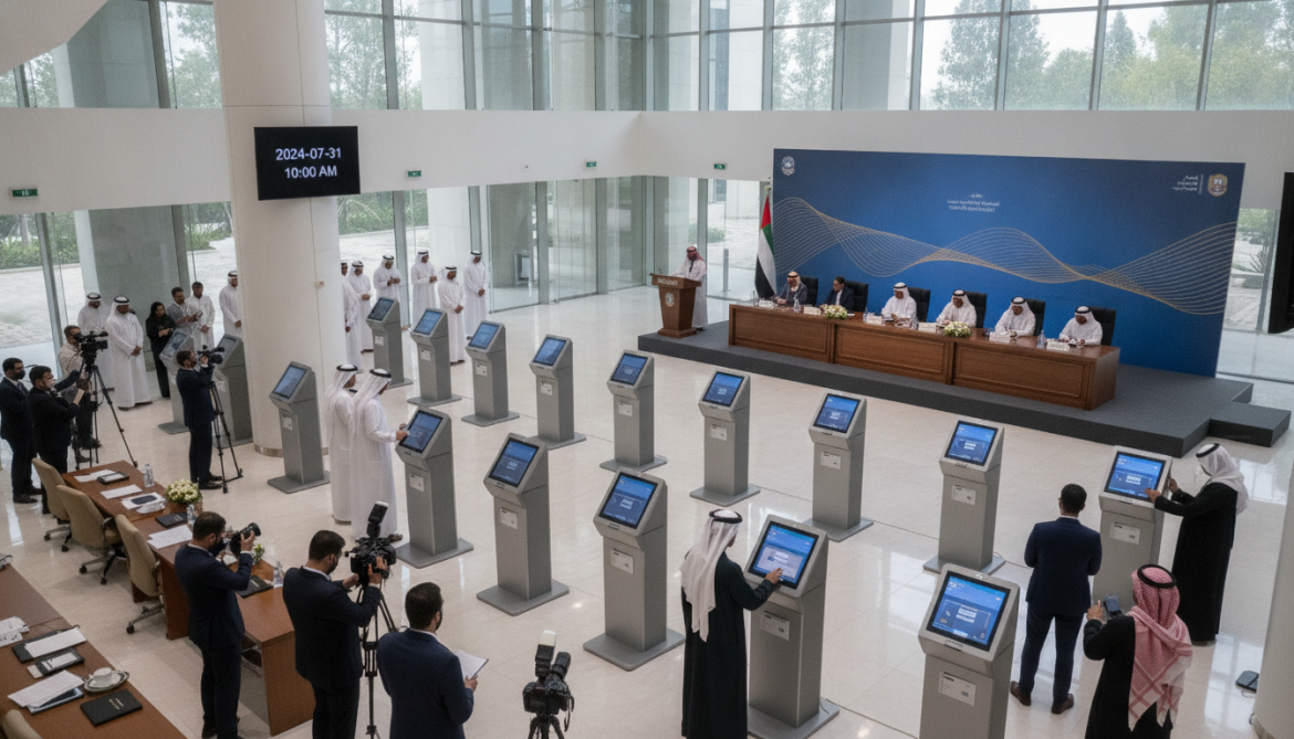 UAE Pro League opens voting for 2025–26 award nominees until August 1