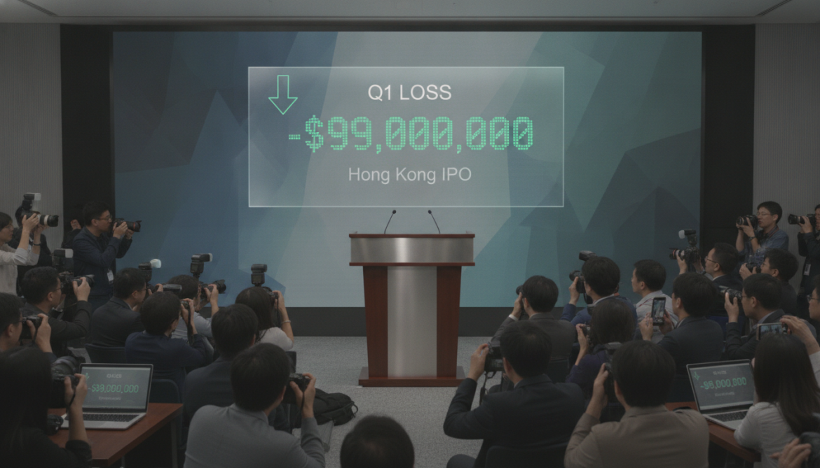 Shein reports 99 million Q1 loss ahead of Hong Kong IPO