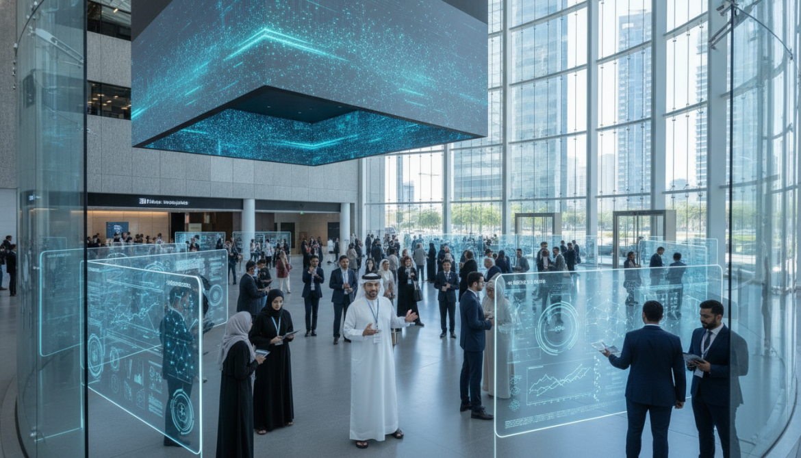 DIFC surpasses 10,000 companies as AI and fintech firms grow 39%