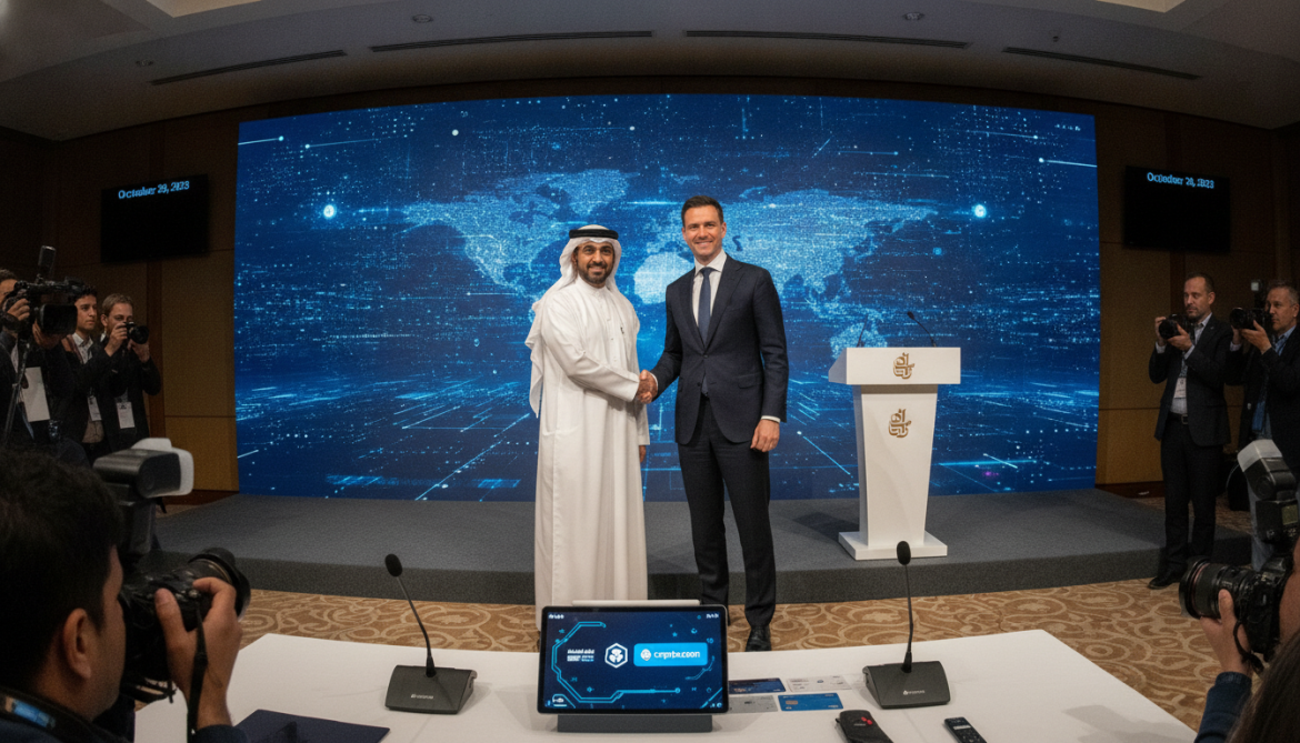 Emirates launches Crypto.com Pay in UAE to expand digital payment options