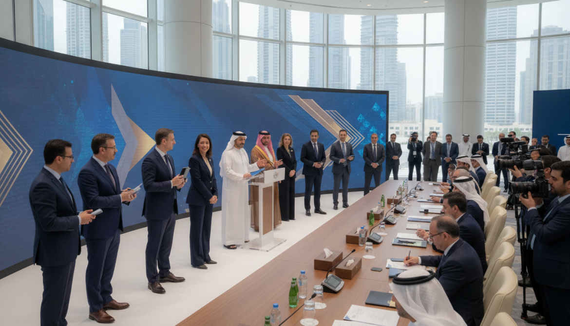Dubai Economic Survey 2026 launches seeking data from 16,000 businesses