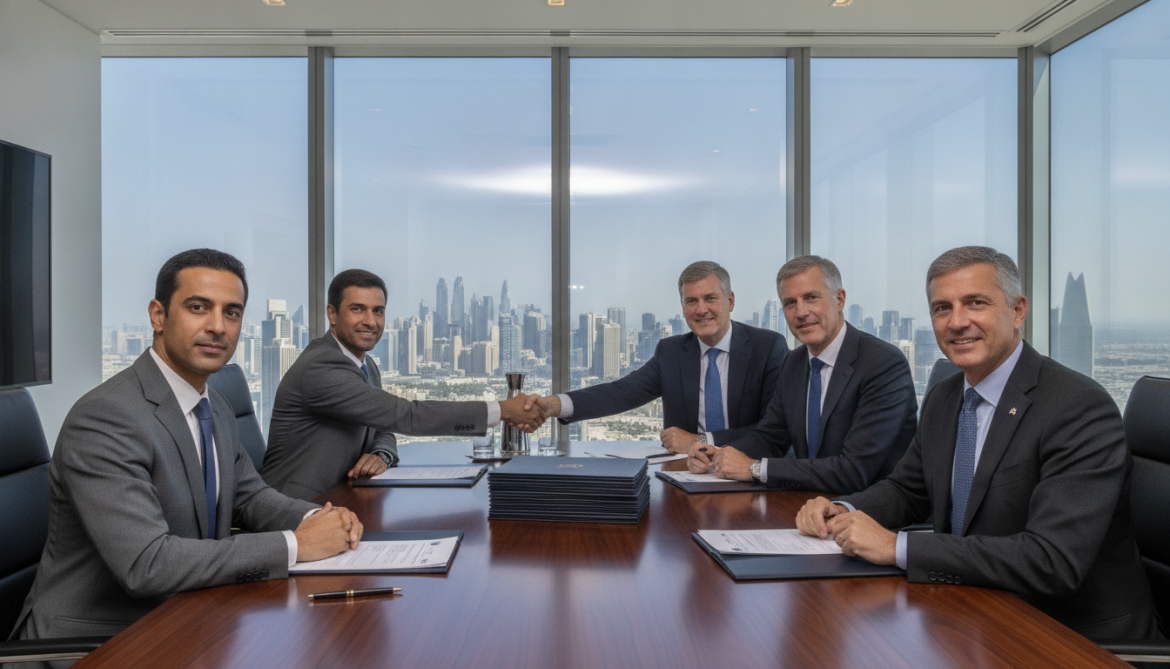 Dubai Aerospace Enterprise completes US$9 billion acquisition of Macquarie AirFinance