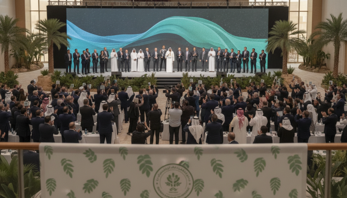 Dubai Sustainable Tourism Seal awards 237 hotels amid 55% growth