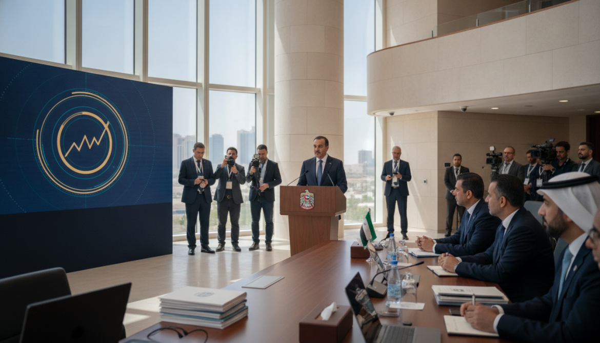UAE Central Bank announces 13.5 billion dirham loan deferrals benefiting 135,031 clients