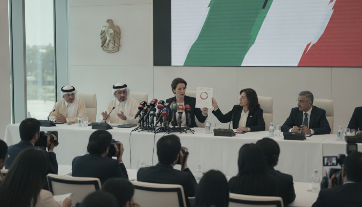 UAE Securities and Commodities Authority Cancels 15 Fees to Ease Burdens on Market Participants