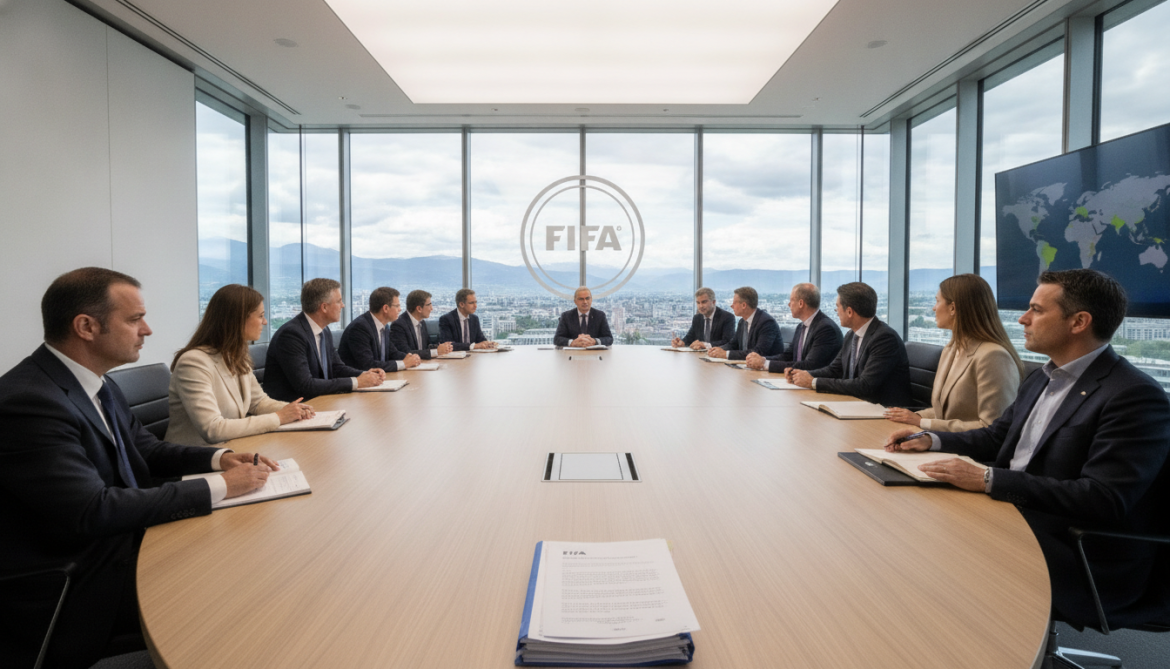 FIFA seeks independent assessment for expanding World Cup to 64 teams in 2030