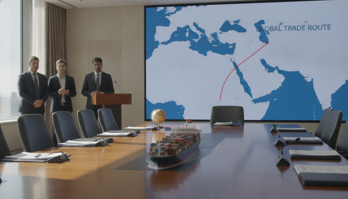 US Treasury Secretary Bessent says Iran deal could reopen Strait of Hormuz