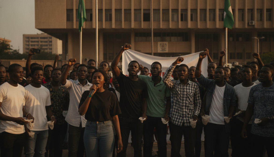 US aid cuts prompt African youth to demand government accountability, survey reveals