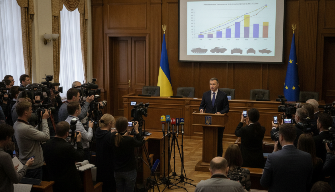 Ukraine announces Russia suffered 1.449 million casualties and massive equipment losses