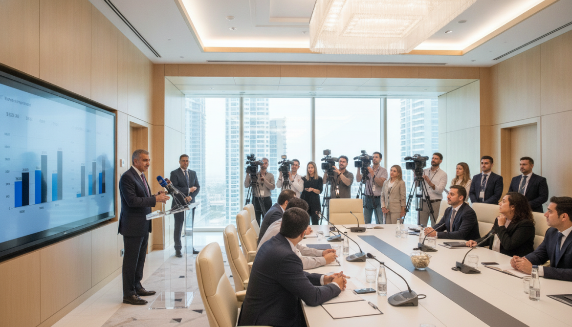 Emsteel posts AED4.6bn H1 revenue and 74% EBITDA jump