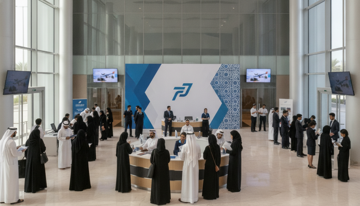 Flydubai announces August 16 open recruitment day for Emirati talent