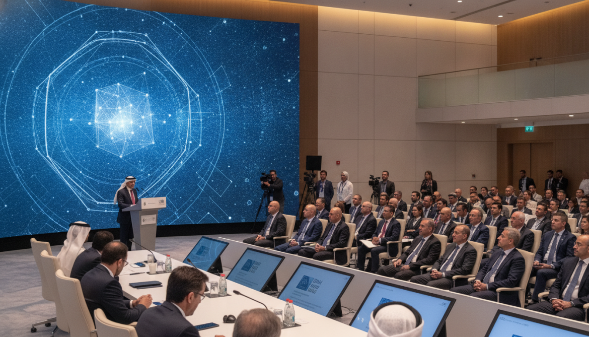 DEWA launches strategic AI roadmap to become first AI-powered utility globally