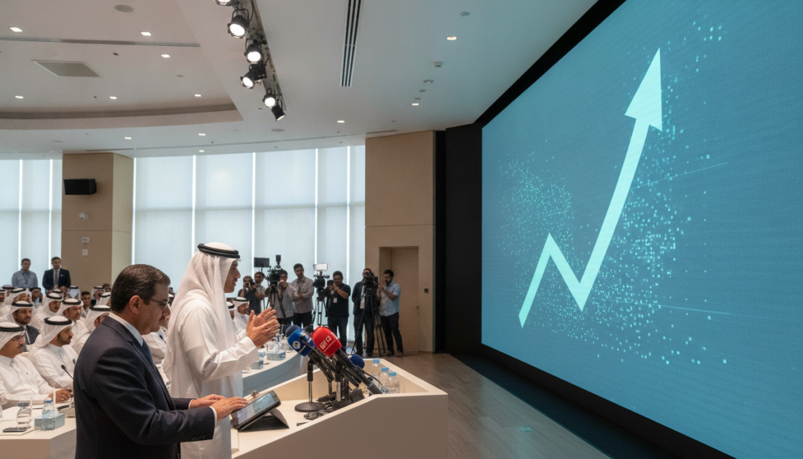 Sharjah Digital Platform Records 102% Growth with 2.65 Million Transactions in H1 2026