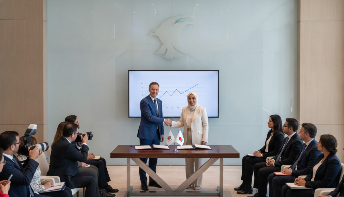 Dubai Entrepreneurship Hub launches Mastercard-backed expense management initiative for startups and SMEs