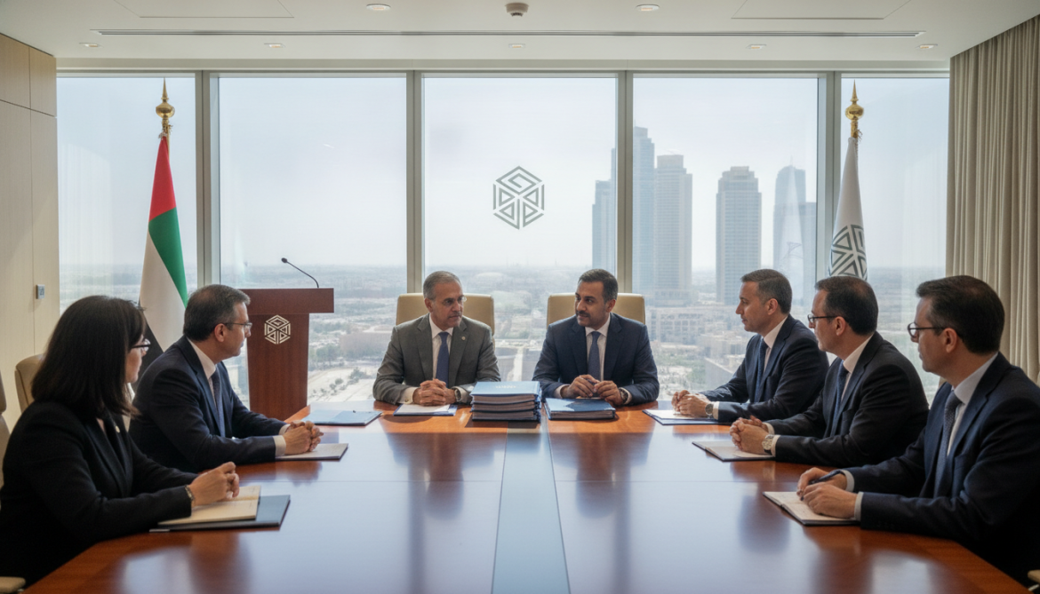 DIFC updates specified companies regime to widen access and strengthen oversight