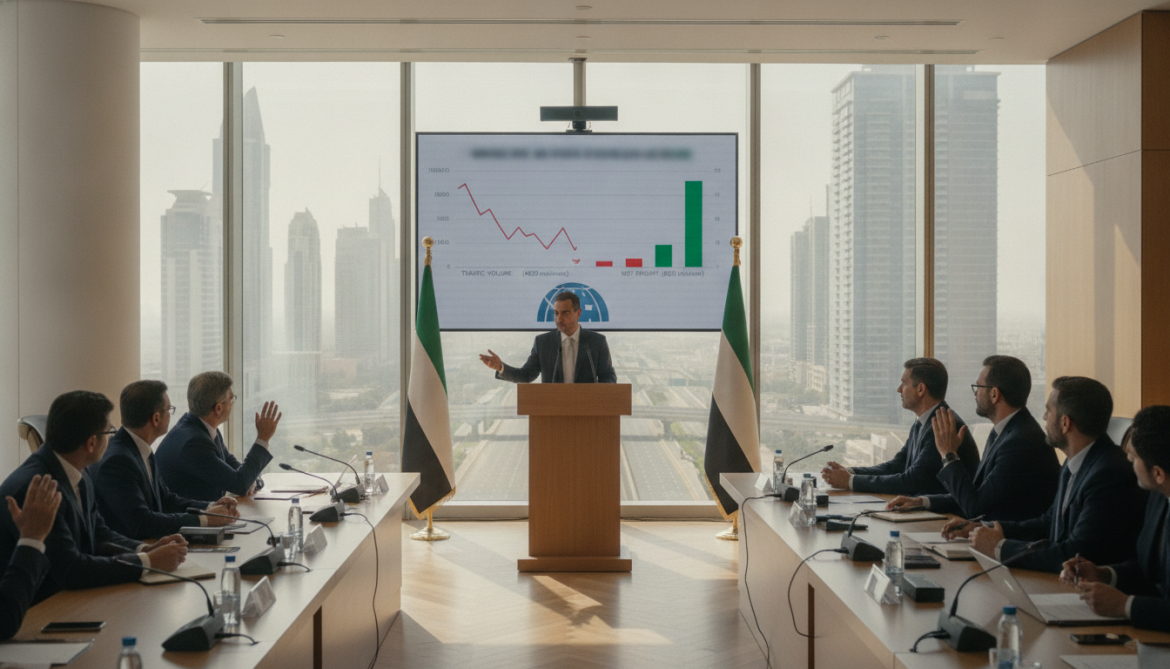 Salik reports H1 2026 net profit AED 704m despite traffic decline