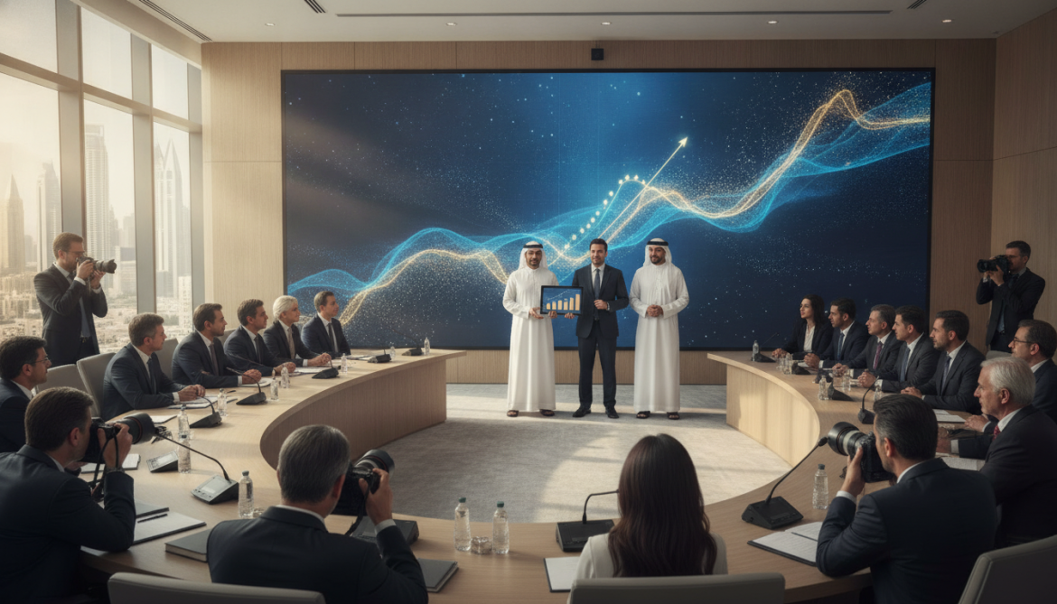 Dubai bank deposits hit AED 1.619 trillion after AED 70.6 billion inflow