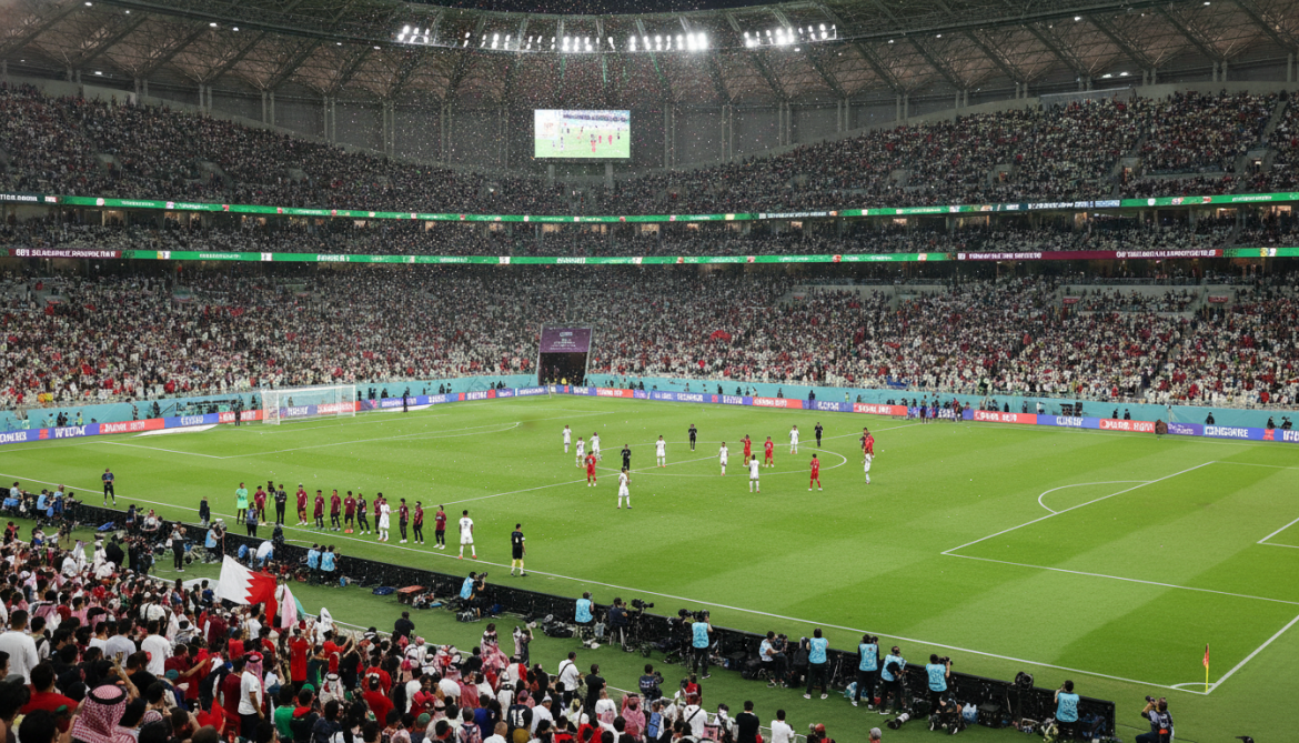 UAE to open Gulf Cup 27 in Jeddah, faces Yemen, Bahrain, Qatar